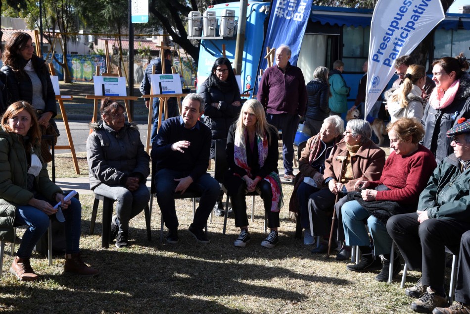372984 | Operativo Barrio Sarmiento - Subsecretaría de Comunicación Social (Silvio Moriconi)