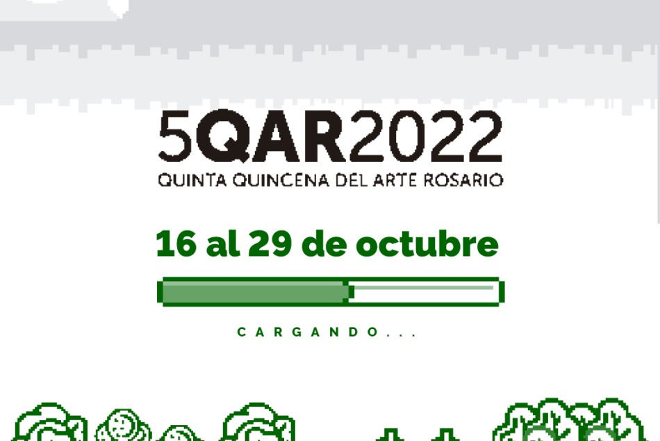385744 | La Quincena del Arte Rosario celebra su quinta edición -