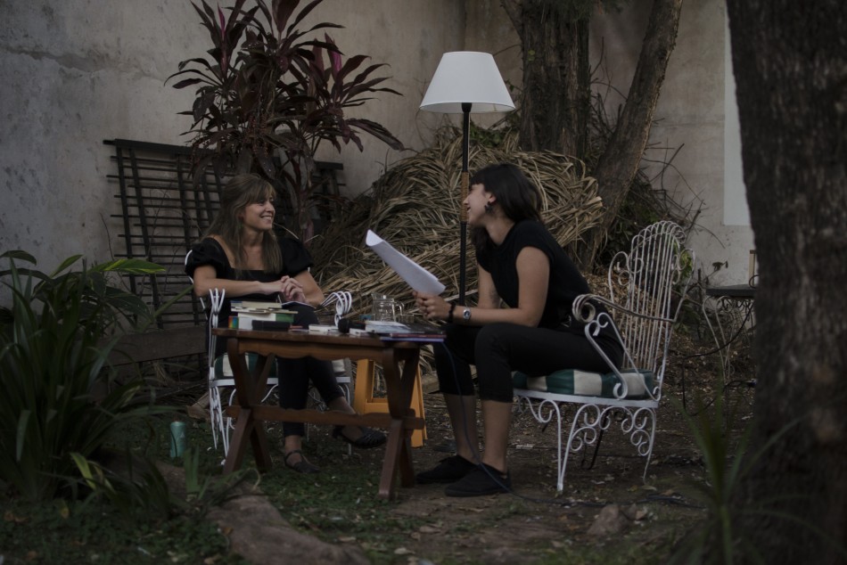 387215 | Sonia Bossio y Martina Zorzón -