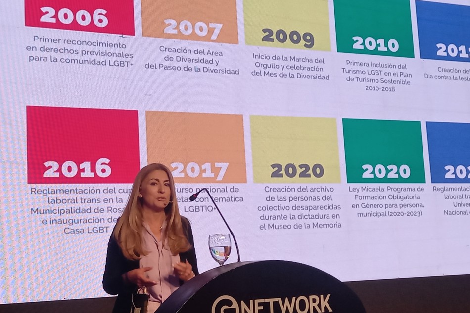390404 | Reconocimiento Turismo Plural e Inclusivo  - Subsecretaría de Turismo