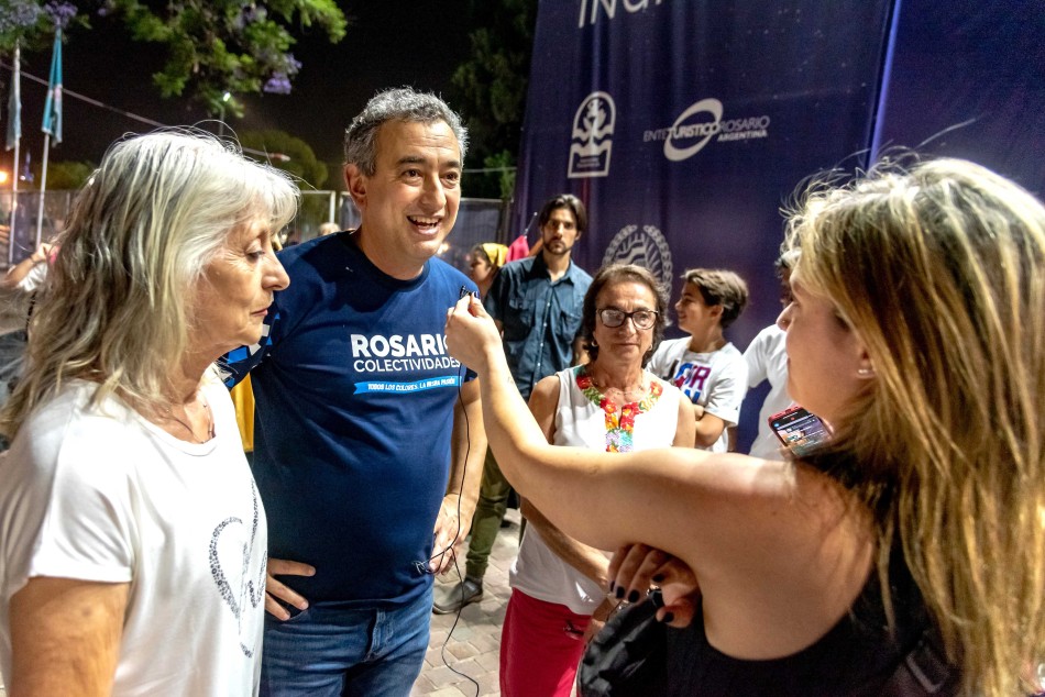 393217 | Recorrida Colectividades 2022  - Subsecretaría de Comunicación Social (Marcelo Beltrame)
