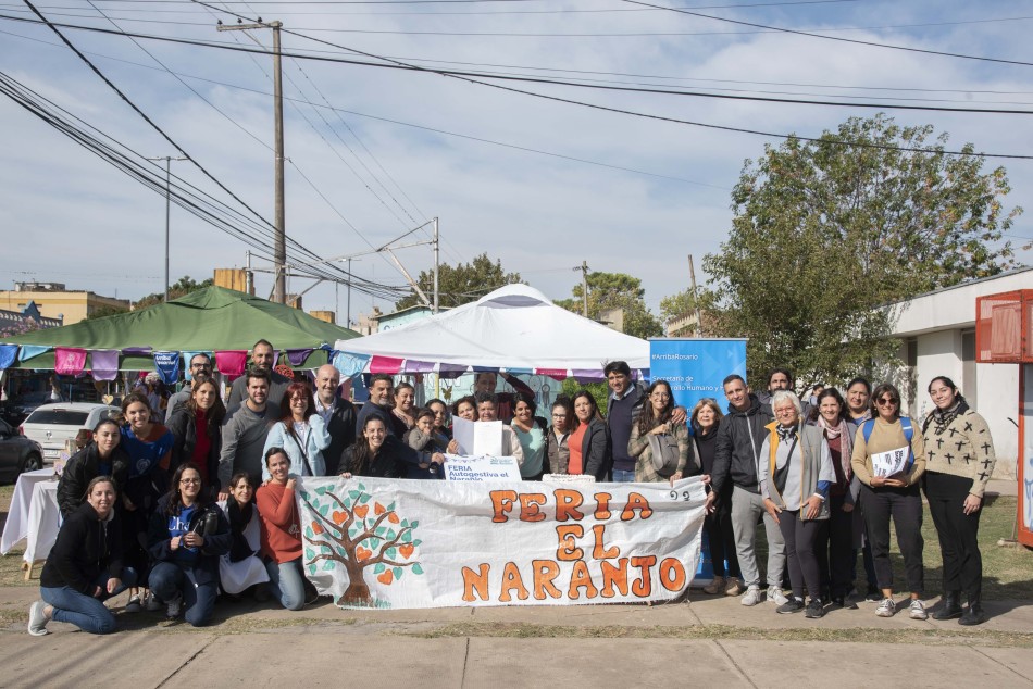 416813 | Acta acuerdo feria autogestiva El Naranjo - Subsecretaría de Comunicación Social (Silvio Moriconi)