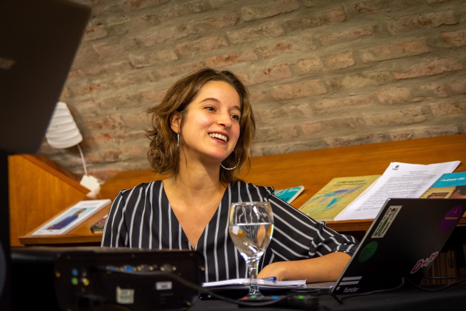 422126 | Micaela Fernández Erlauer - Federico Fernández Peralta