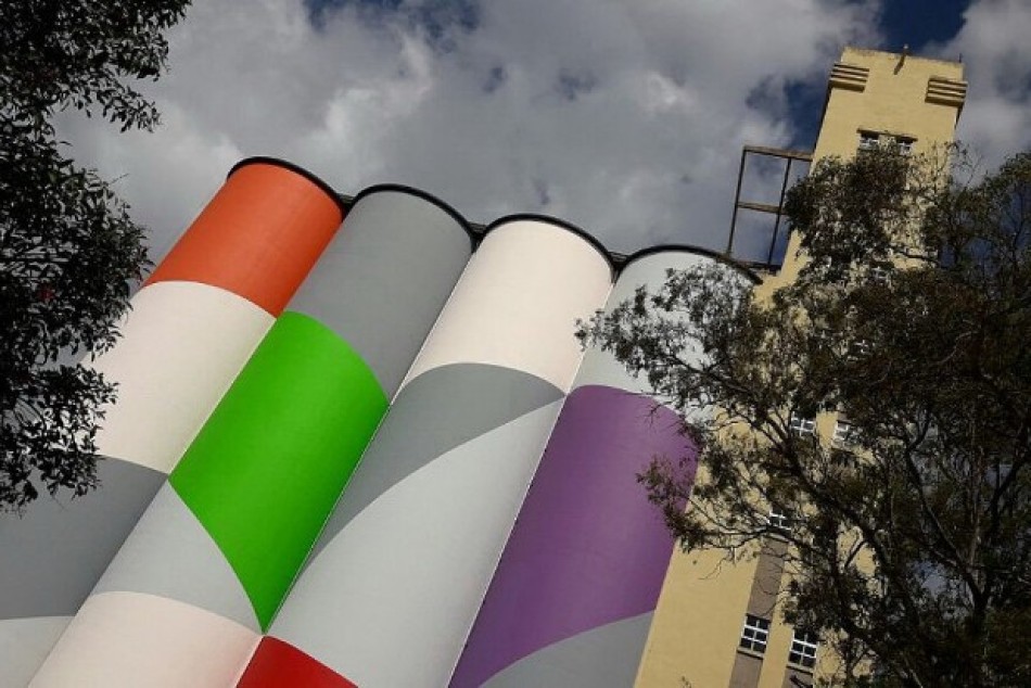 426950 | Museo de Arte Contemporáneo de Rosario - Sede del 76º Salón Nacional Rosario