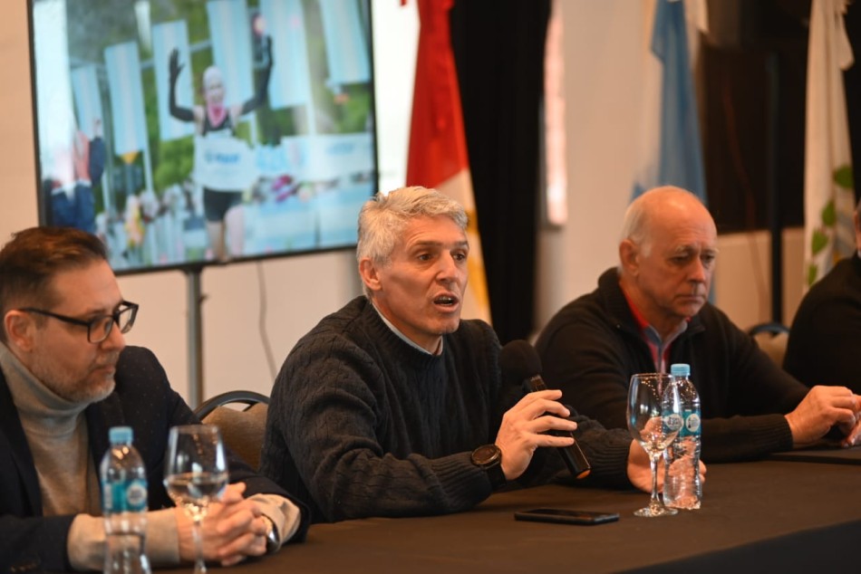 427744 |  - Guillermo Buelga (Secretarìa de Deporte y Turismo)