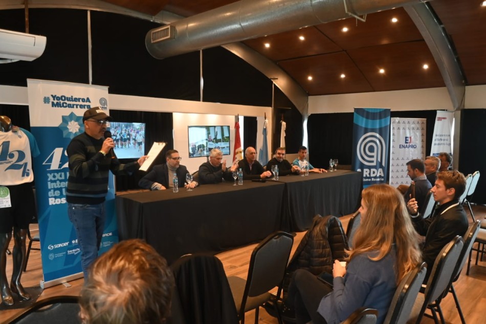 427747 |  - Guillermo Buelga (Secretarìa de Deporte y Turismo)