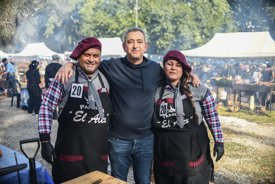 428285 | Fiesta Popular 20 de Junio - Subsecretaría de Comunicación Social (Jonatan Bustos)