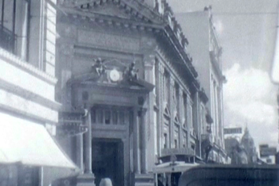 429461 | Rosario Sinfonía Urbana - Archivo Centro Audiovisual Rosario