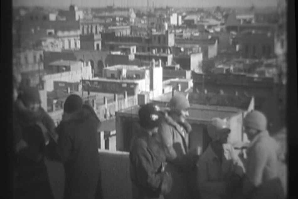 429464 | Rosario Sinfonía Urbana - Archivo Centro Audiovisual Rosario