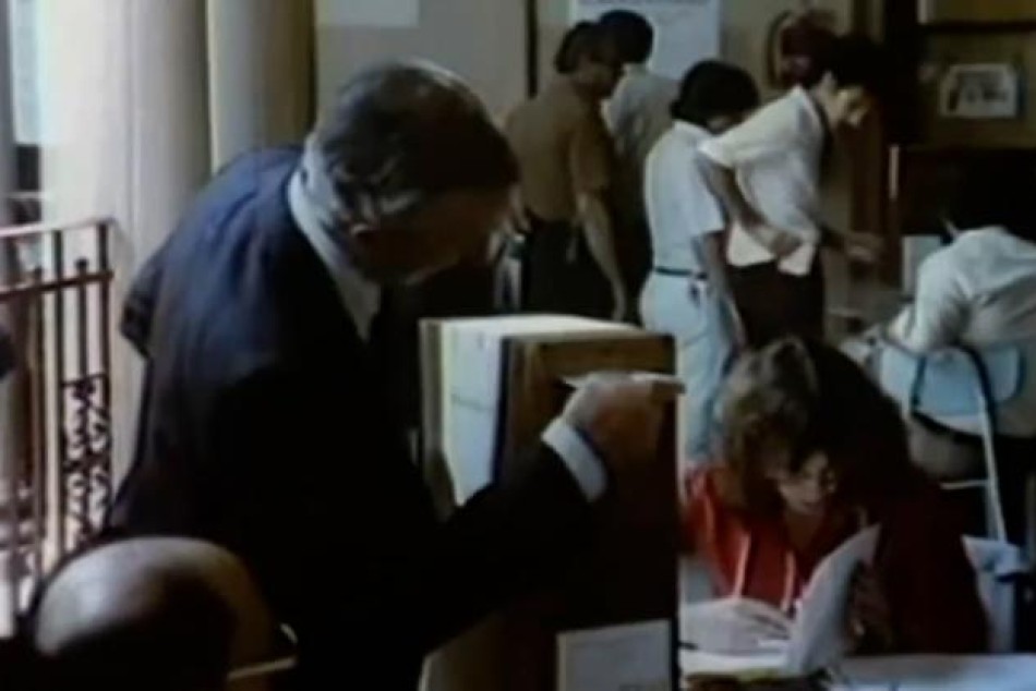 431253 | Generación Democracia  -