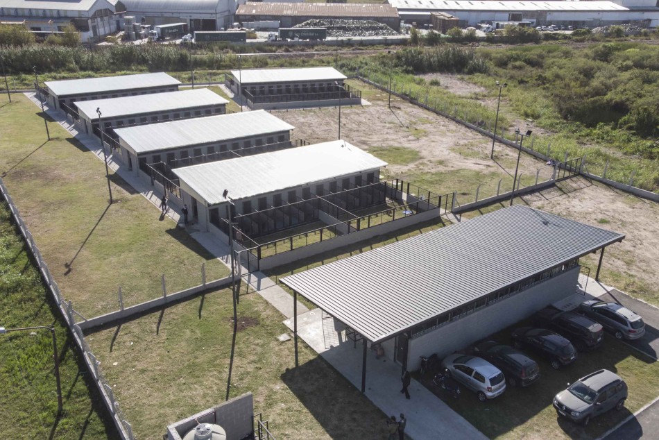 439961 | Visita el CAAM - Sec. de Salud Pública (Guillermo Fernández)