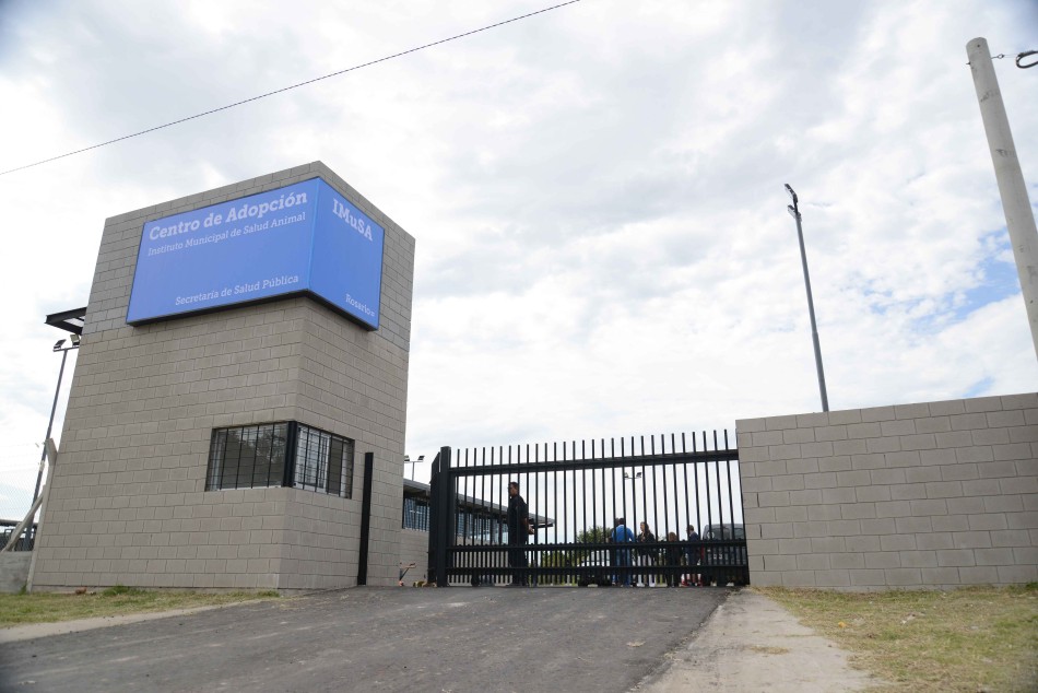 439964 | Visita el CAAM - Sec. de Salud Pública (Guillermo Fernández)