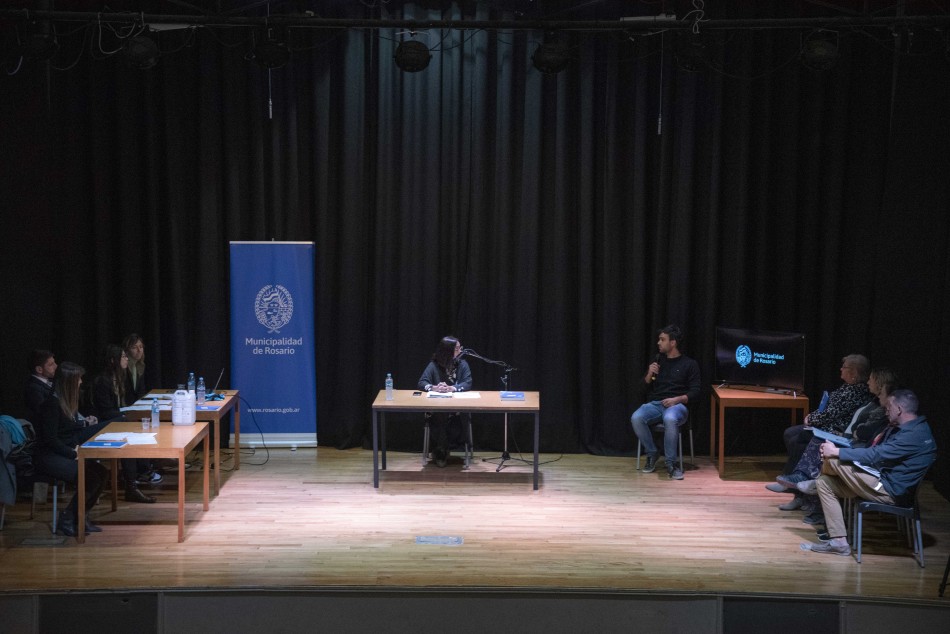 442472 | 2do simulacro de juicio por jurados - Subsecretaría de Comunicación Social (Silvio Moriconi)