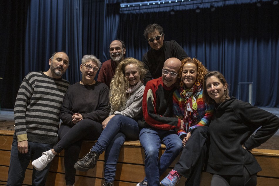 445029 | Elenco de Vuela Alto, Mamá! - Guillermo Turin Bootello