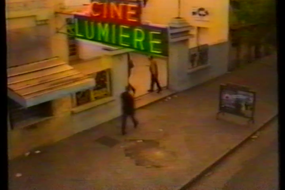 454375 | Home Movie Day - Centro Cultural Cine Lumière