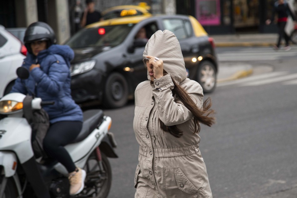 457687 | Lluvia y viento  - Subsecretaría de Comunicación Social (Silvio Moriconi)