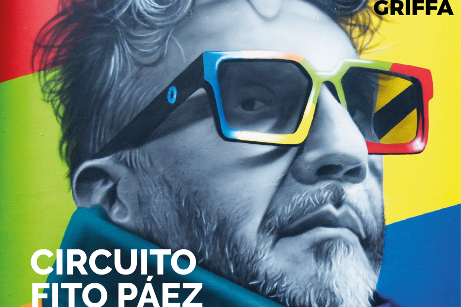 461089 | Fito tiene su circuito turístico en Rosario - Franco Trovatto Fuoco