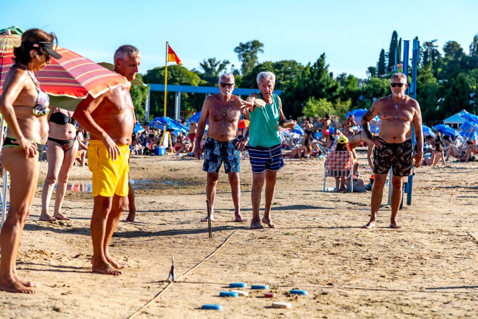 466918 | La Florida  - Subsecretaría de Comunicación Social (Marcelo Beltrame)