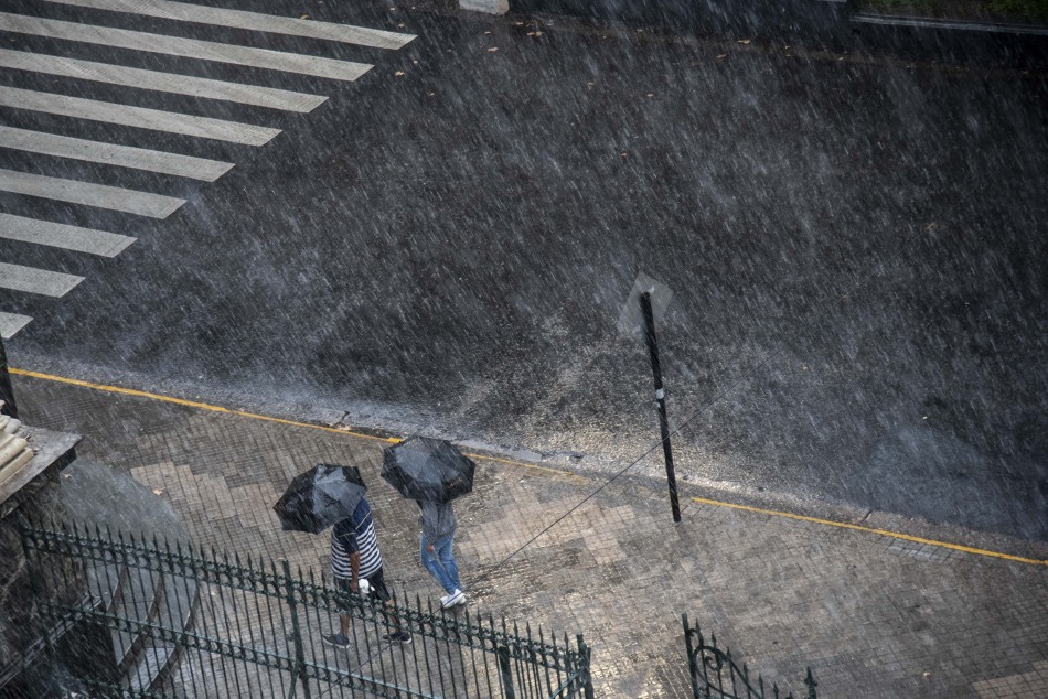 472925 | Lluvia - Subsecretaría de Comunicación Social (Silvio Moriconi)