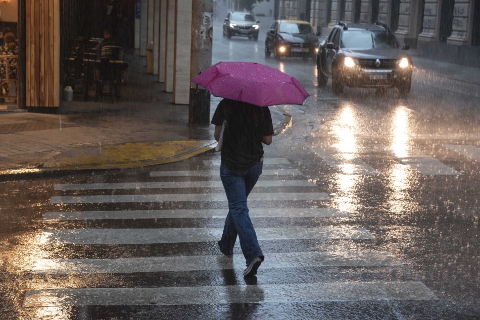 472933 | Lluvia - Subsecretaría de Comunicación Social (Silvio Moriconi)