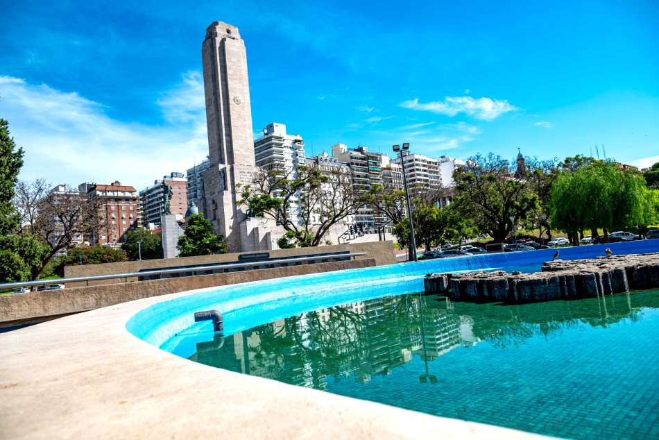 481291 | Cenotafio Malvinas  - Subsecretaría de Comunicación Social (Marcelo Beltrame)