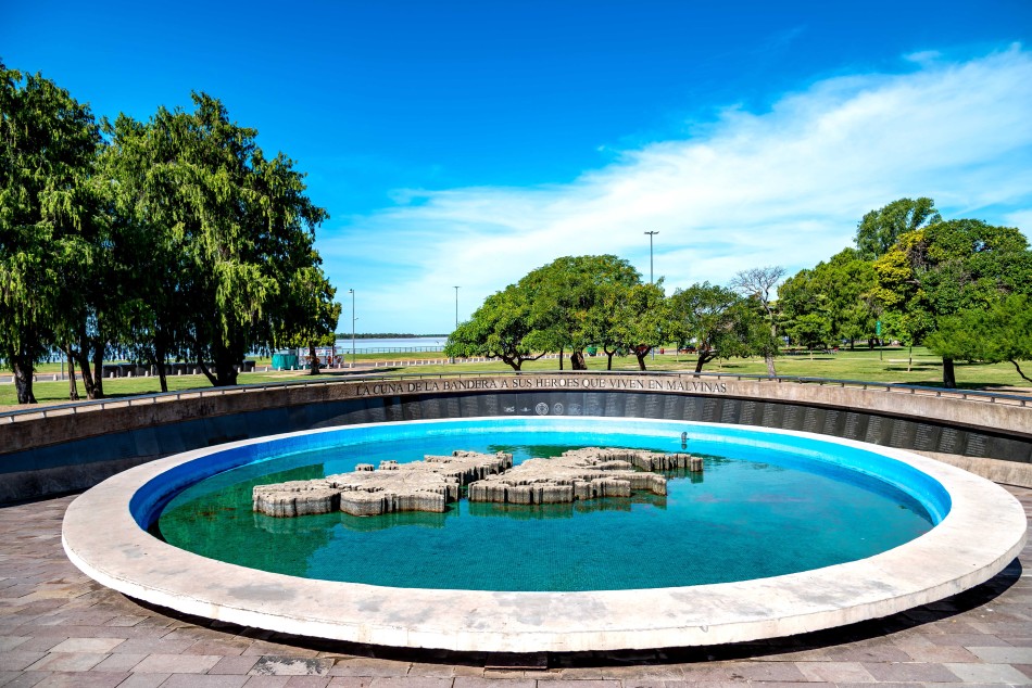 481292 | Cenotafio Malvinas  - Subsecretaría de Comunicación Social (Marcelo Beltrame)