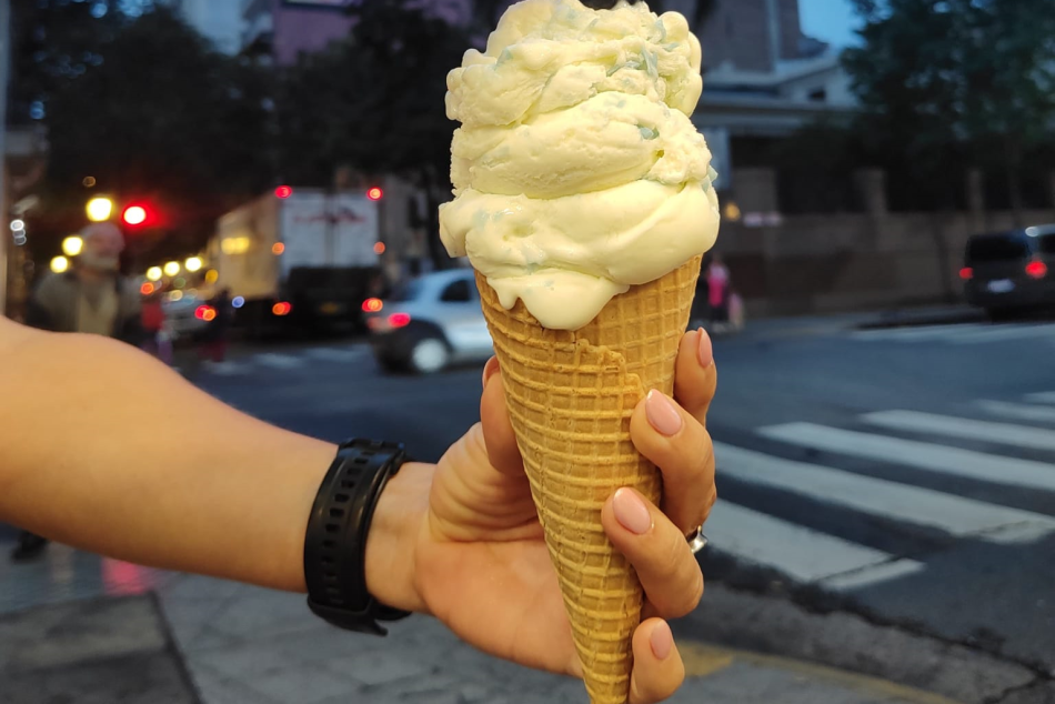 483449 | El sabor Muy Rosario estará disponible durante todo abril en heladerías de la ciudad - Secretaría de Deporte y Turismo