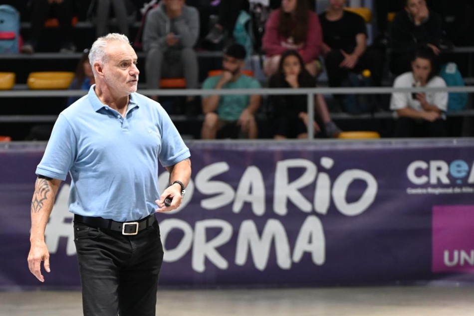 486033 |  - Guillermo Buelga (Secretaría de Deporte y Turismo)