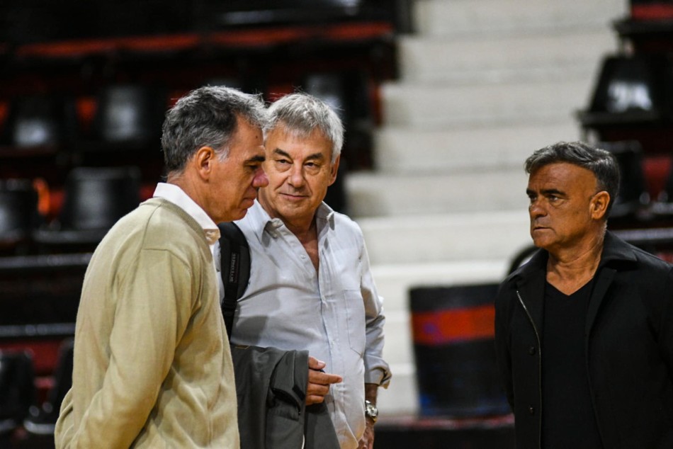 486852 |  - Guillermo Buelga (Secretaría de Deporte y Turismo)