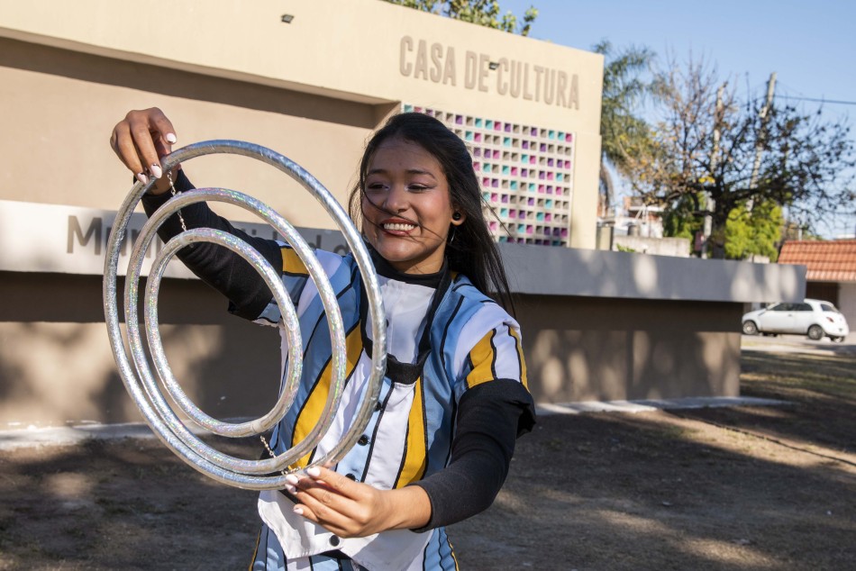 491040 | Inauguración Casa de la Cultura Alvear - Subsecretaría de Comunicación Social (Silvio Moriconi)
