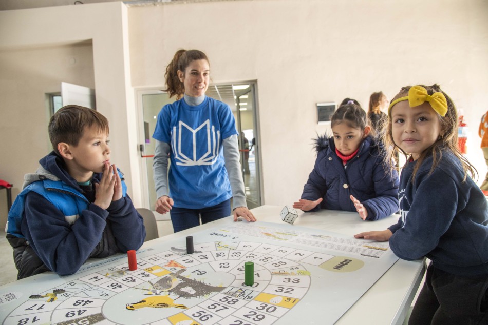 491041 | Inauguración Casa de la Cultura Alvear - Subsecretaría de Comunicación Social (Silvio Moriconi)