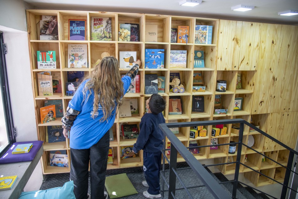 491046 | Inauguración Casa de la Cultura Alvear - Subsecretaría de Comunicación Social (Silvio Moriconi)