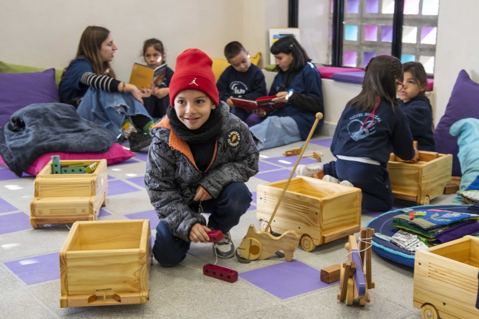 491054 | Inauguración Casa de la Cultura Alvear - Subsecretaría de Comunicación Social (Silvio Moriconi)