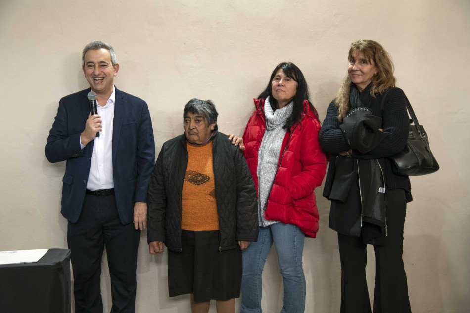 491057 | Inauguración Casa de la Cultura Alvear - Subsecretaría de Comunicación Social (Silvio Moriconi)