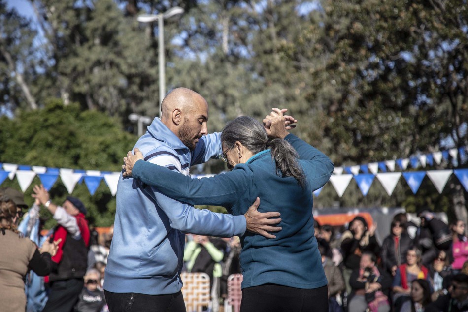 493672 | Fotos Fiesta del pastelito en Parque Alem - Sec. de Cultura y Educación (Guillermo Turin Bootello)