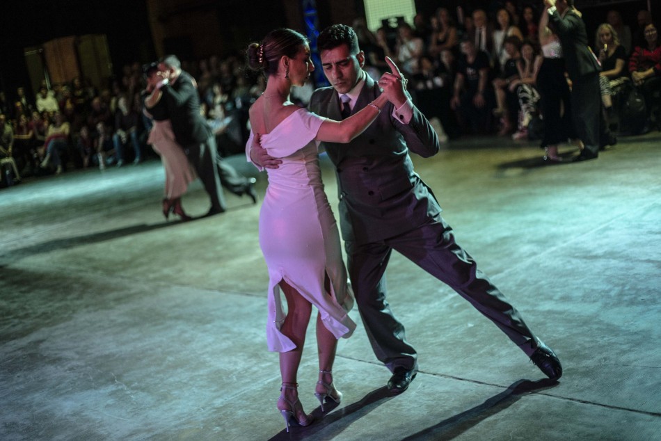 497306 | Metropolitano de Tango - Sec. de Cultura y Educación (Guillermo Turin Bootello)