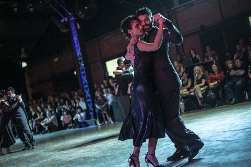 497304 | Metropolitano de Tango - Sec. de Cultura y Educación (Guillermo Turin Bootello)