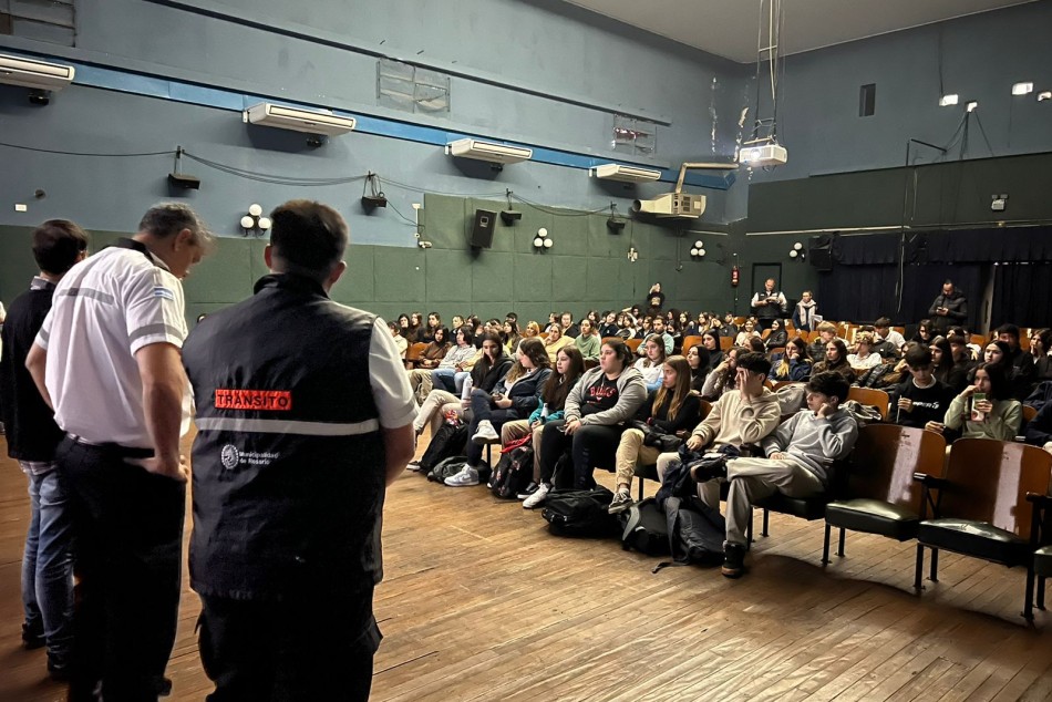 497597 |  - Secretaría de Control y Convivencia