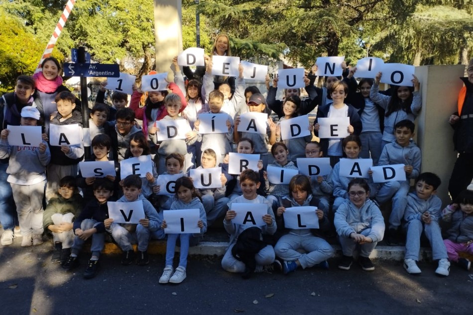497600 | Jornada especial en el Parque Infantil de Educación Vial  - Secretaría de Control y Convivencia