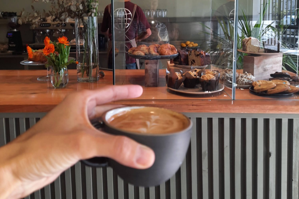 500503 | Actividades y promociones en la Semana del Café de Especialidad - Foto cortesía Refi Café