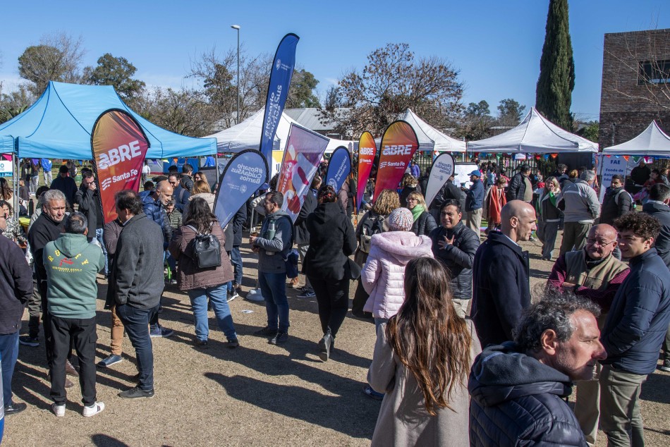 500883 | IBF Primera jornada Stella Maris y la Bombacha - Subsecretaría de Comunicación Social (Silvio Moriconi)