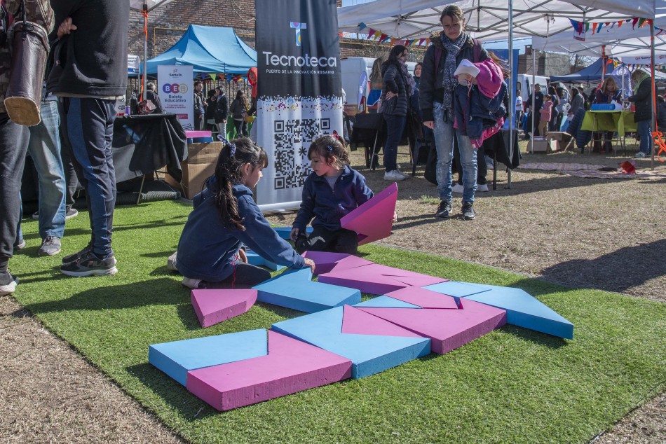 500890 | IBF Primera jornada Stella Maris y la Bombacha - Subsecretaría de Comunicación Social (Silvio Moriconi)