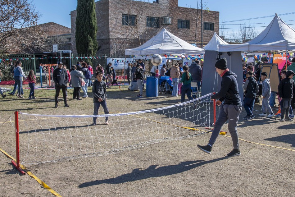 500886 | IBF Primera jornada Stella Maris y la Bombacha - Subsecretaría de Comunicación Social (Silvio Moriconi)