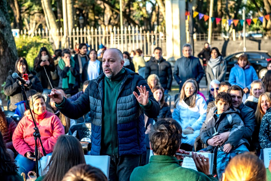 504202 | Plan de Plazas 2024 - Subsecretaría de Comunicación Social (Marcelo Beltrame)