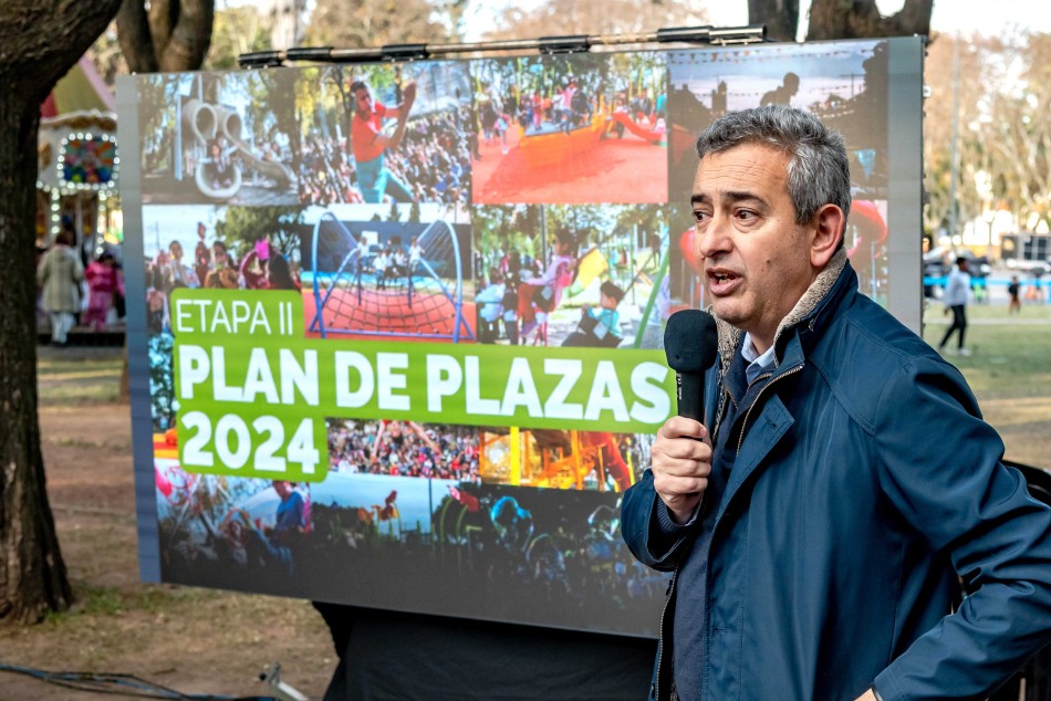 504196 | Plan de Plazas 2024 - Subsecretaría de Comunicación Social (Marcelo Beltrame)