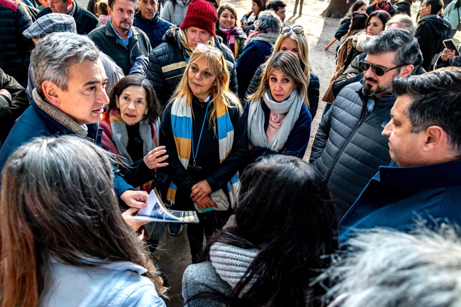 504199 | Plan de Plazas 2024 - Subsecretaría de Comunicación Social (Marcelo Beltrame)