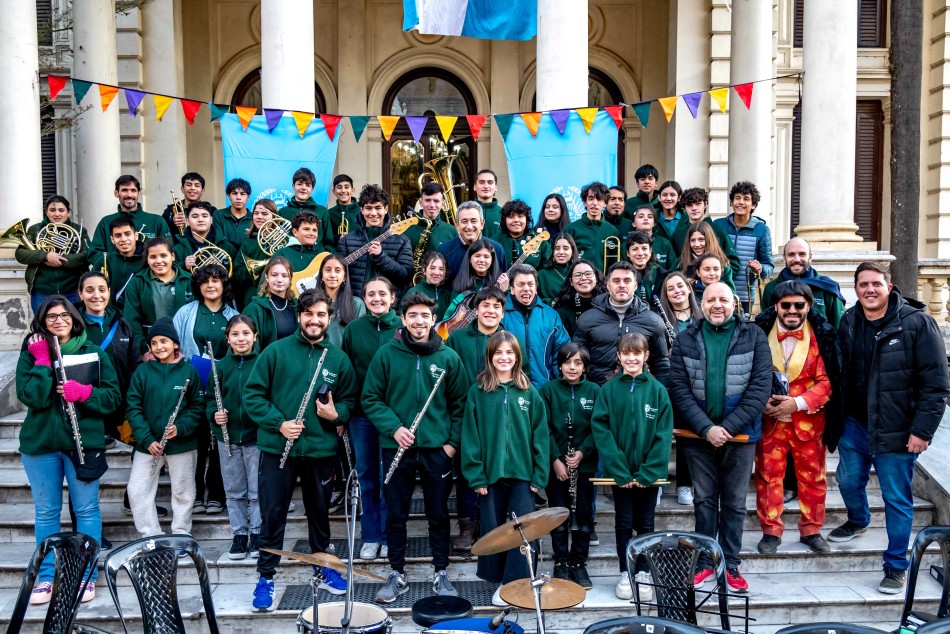 504203 | Plan de Plazas 2024 - Subsecretaría de Comunicación Social (Marcelo Beltrame)