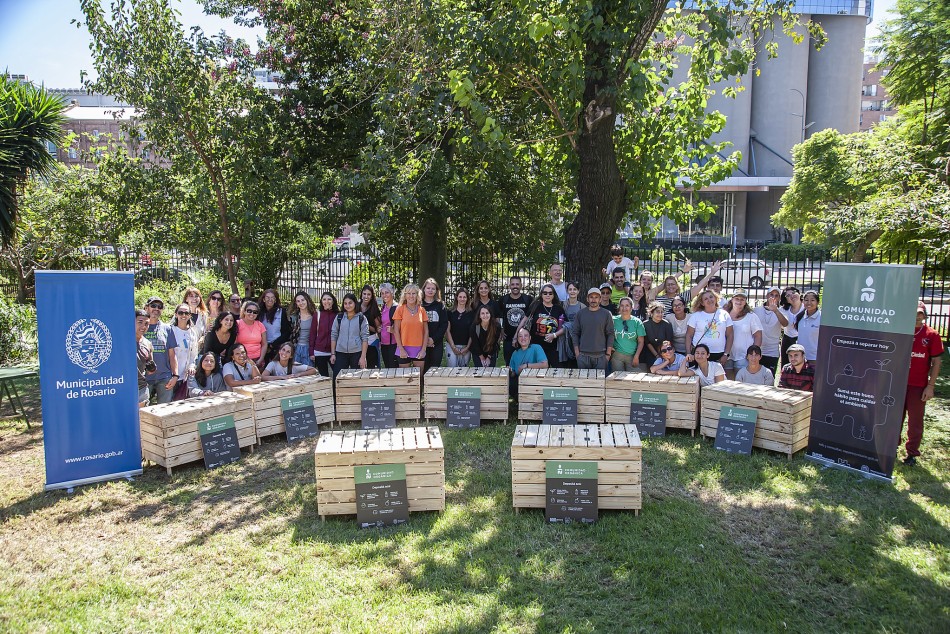 506597 | Taller de Comunidad Orgánica - Secretaría de Ambiente y Espacio Público