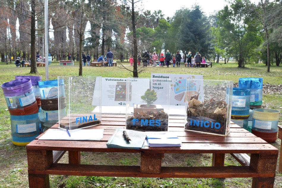 506601 | Las escuelas van al Bosque - Secretaría de Ambiente y Espacio Público