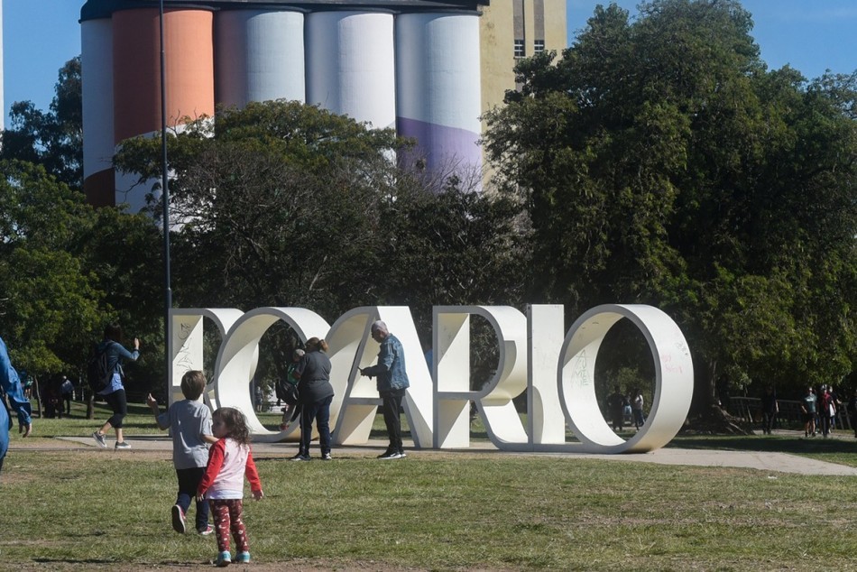 507484 | Durante julio Rosario recibió un 25% más de turistas que el año pasado - Ente Turístico Rosario (Etur)